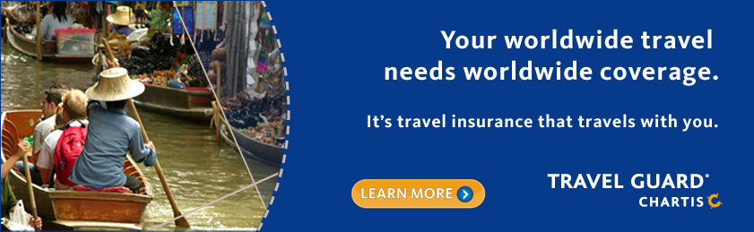 Travel Guard