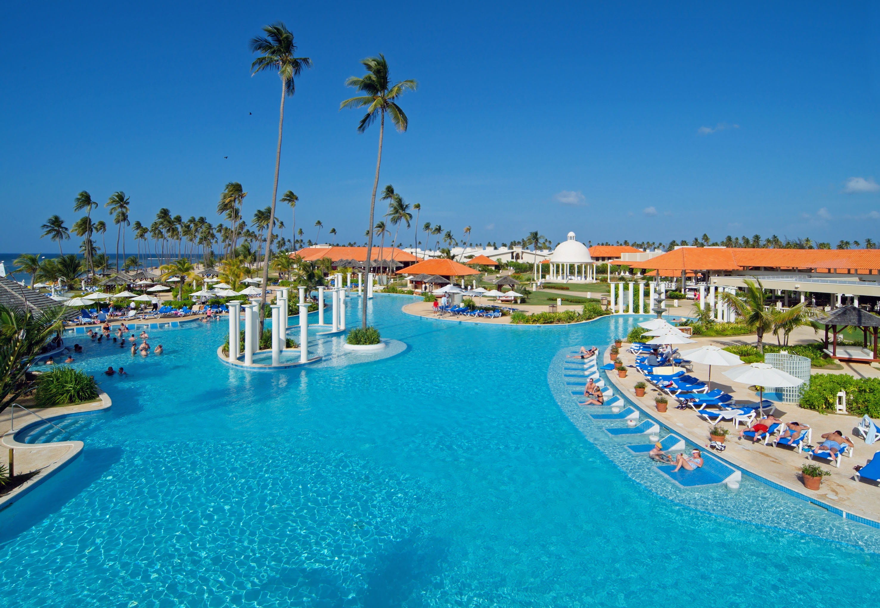 Luxury reinvented at Gran Melia Golf Resort in Puerto Rico 