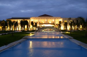 El Dorado Royale Resort & Spa by Karisma -exterior10