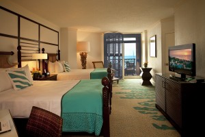 Radisson Aruba Resort Casino & Spa -guest room12