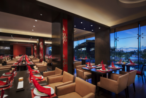 Hard Rock Cancun_Zen_Restaurant