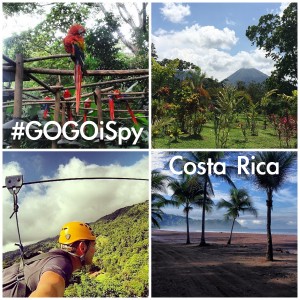 Costa Rica iSpy CRWeek