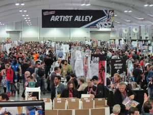NYCC-Artist-Alley