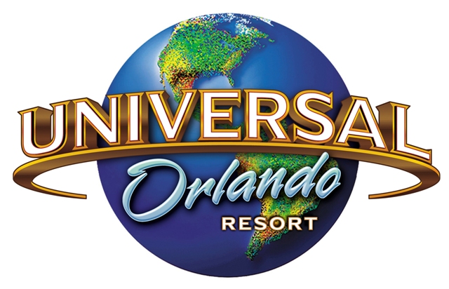 Universal Orlando Resort Logo LR