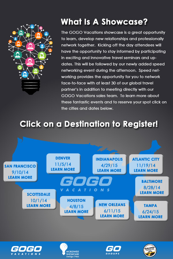 TravelAgewestshowcase GOGO Vacations Blog