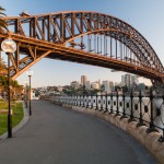 Sydney Bridge Australia