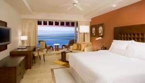 Westin Resort and Spa, Puerto Vallarta 