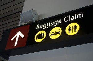 Baggage Claim Fee Fears