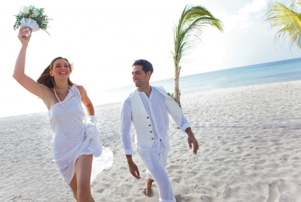 Weddings RIU Hotels and Resorts