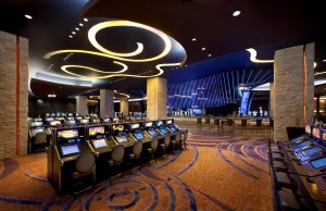 Caribbean casinos Hard Rock Hotels Punta Cana