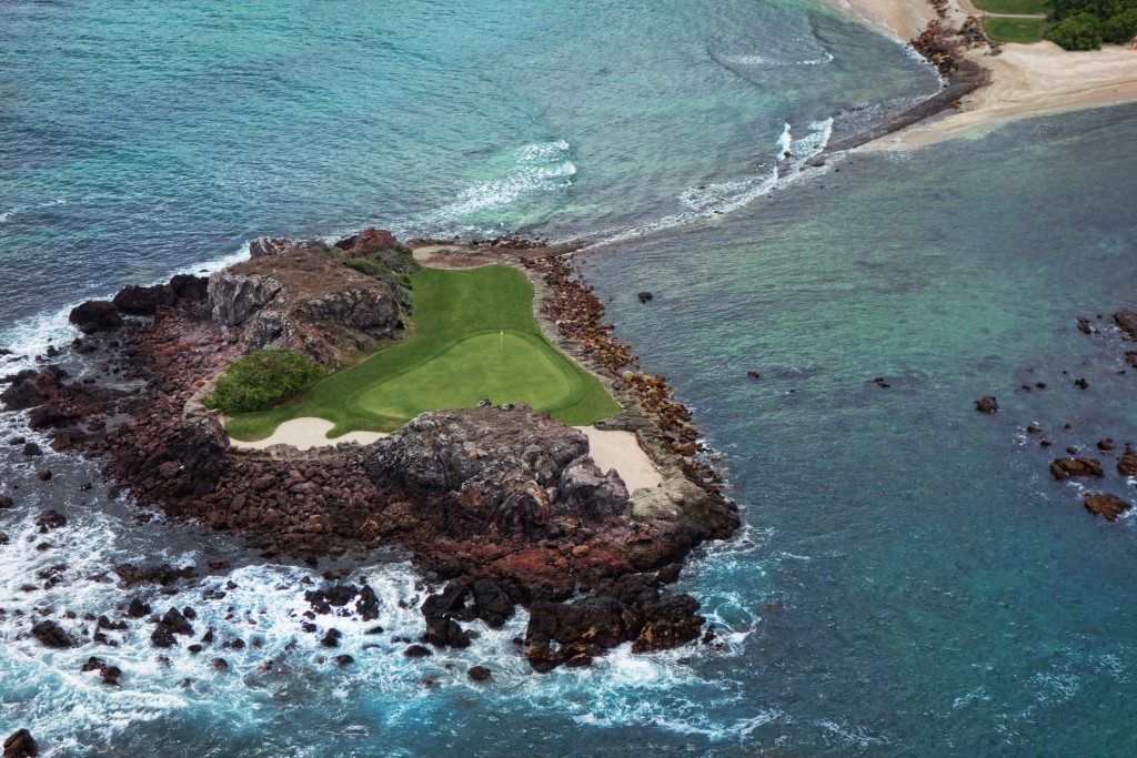 Riviera Nayarit Golf Courses