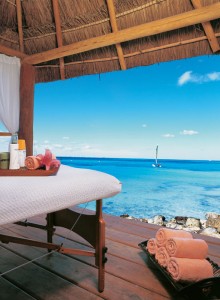 Dreams Sands Cancun Resort Spa All-Inclusive resorts