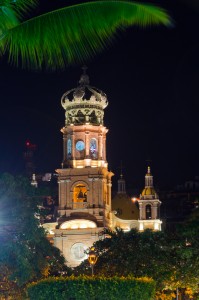 Our Lady of Guadalupe Puerto Vallarta 