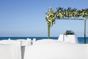 The Beloved Wedding Beach