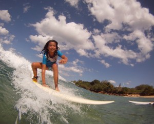 Atlantic Surf and Bodyboarding School - Arecibo.