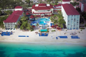 Breezes Bahamas Overview