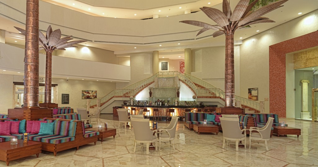 IBEROSTAR Cancun Reception Hall