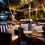Courtyard at Marriott Grand Cayman Resort