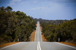 Open Road Australia