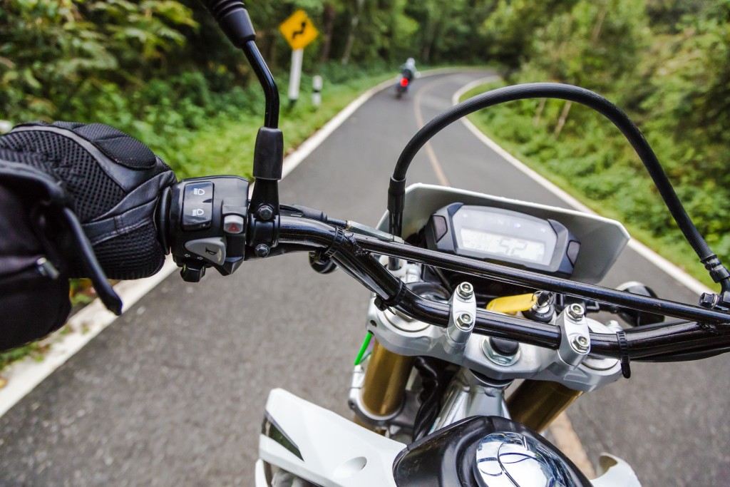 Motorcycle-north-thailand-Chiang-Mai
