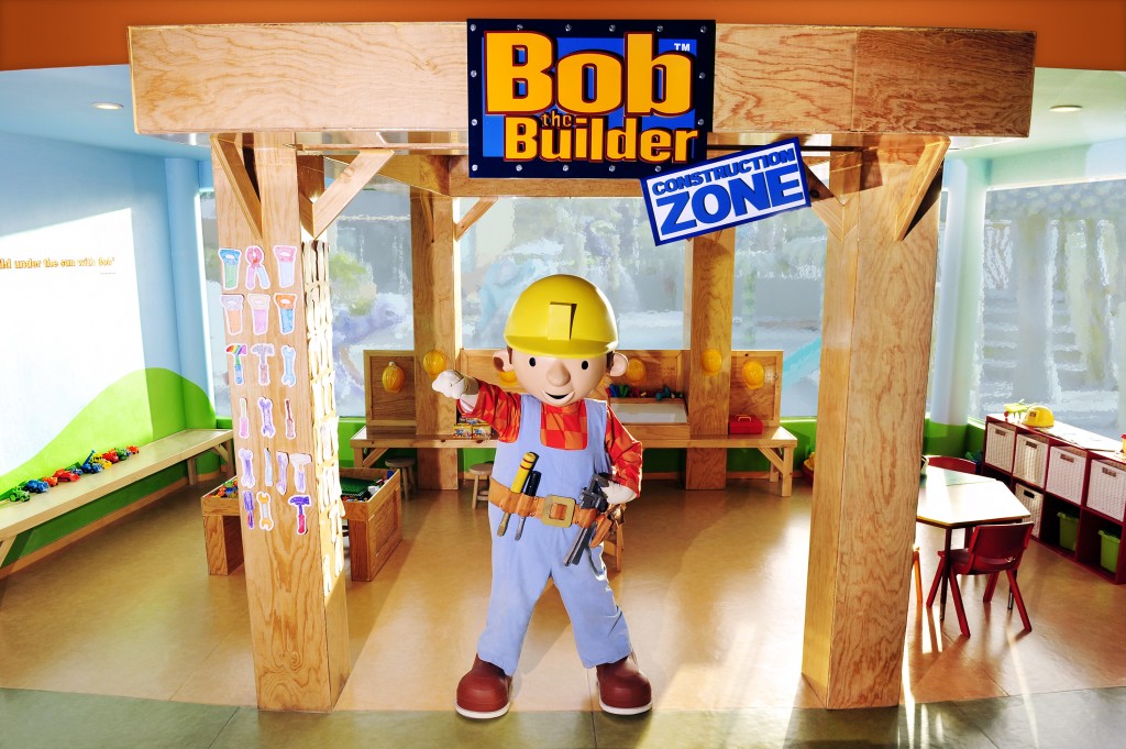 Rocking Retreats—Hard Rock Hotels in the DR and Mexico