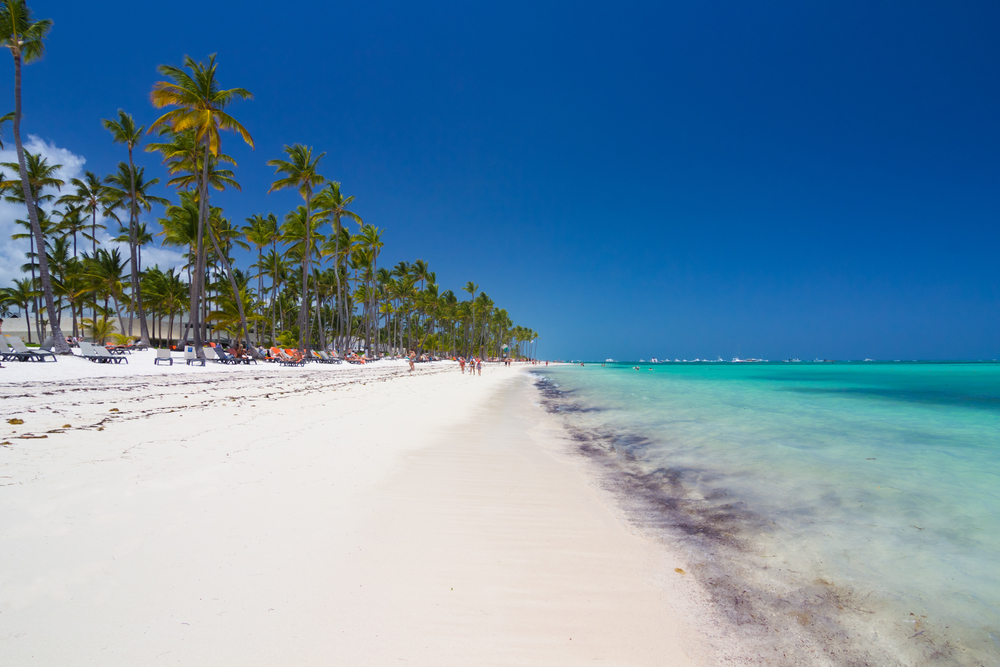 The Punta Cana Vacation Checklist | Family Vacations Blog