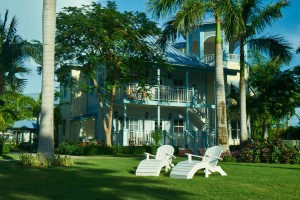 Beaches Turks & Caicos Key West Villa