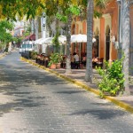 Mazatlan Historic District